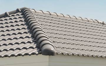 advantages of South Alloa clay roofing