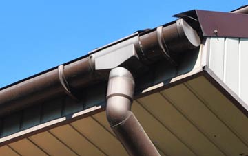 types of South Alloa fascias
