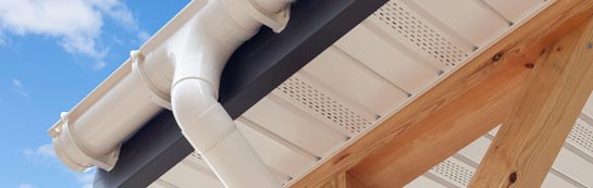 get South Alloa guttering quotes today