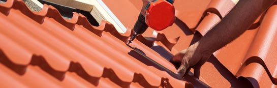 save on South Alloa roof installation costs