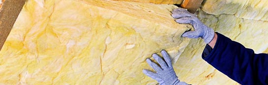 quotes for South Alloa roof insulation