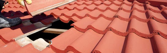 compare South Alloa roof repair quotes
