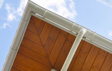 South Alloa soffit types