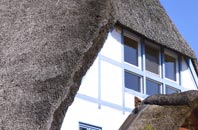 find rated South Alloa thatchers